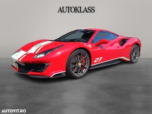 Ferrari 488 GTB