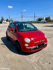 Fiat 500 1.4 16V Sport