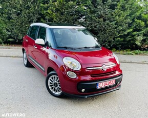 Fiat 500L Urban 1.3 Multijet Start&Stopp Business Line