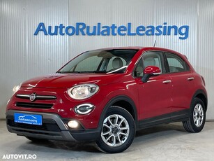 Fiat 500X 1.3l FIREFLY DDCT FWD City Cross