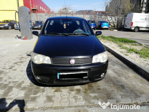 Fiat Albea 2006 gpl