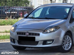 Fiat Bravo 1.6 16v Multijet Dynamic