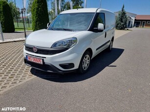 Fiat Doblo 1.3 16V Multijet Active