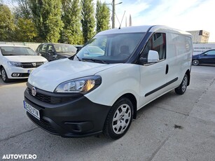 Fiat Doblo 1.6 Mjet Combi Maxi Confort