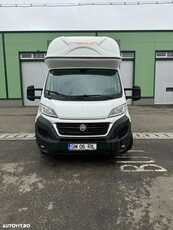 Fiat Ducato Maxi Cabinato CD 2.3 Mjet PLL H1 17q