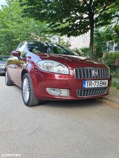 Fiat Linea