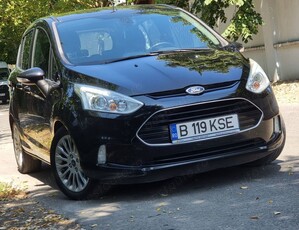 Ford B-Max Titanium 1.5DCI 95cp