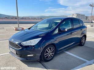 Ford C-Max 1.0 Ecoboost Start Stop Trend