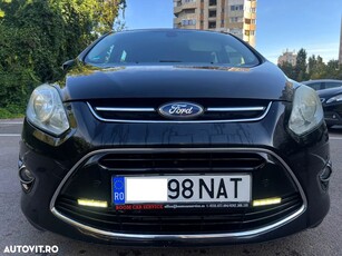 Ford C-Max 1.6 TDCi DPF Titanium