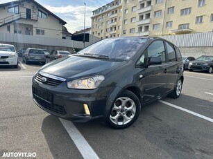 Ford C-Max 1.6 Ti-VCT Ghia