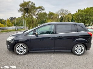 Ford C-Max 2.0 TDCi DPF Powershift Trend