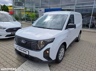 Ford Courier