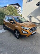 Ford EcoSport 1.0 Ecoboost Aut. Titanium