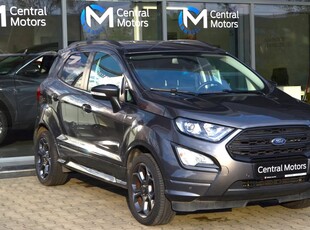 Ford EcoSport 1.0 Ecoboost ST-Line