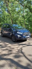 Ford EcoSport 1.0 Ecoboost Trend