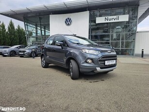 Ford EcoSport 1.5 EcoBlue TITANIUM