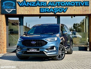 Ford Edge 2.0 Panther A8 AWD ST Line