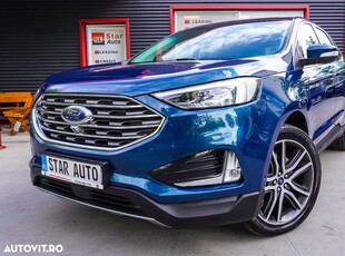 Ford Edge 2.0 Panther A8 AWD Titanium