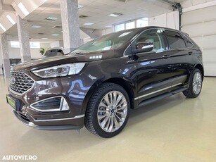 Ford Edge 2.0 Panther A8 AWD Vignale