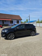 Ford Edge 2.0 TDCi Bi-Turbo 4x4 ST-LINE