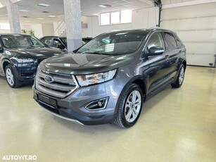 Ford Edge 2.0 TDCi Bi-Turbo 4x4 Titanium