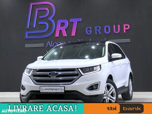 Ford Edge 2.0 TDCi Bi-Turbo 4x4 Titanium