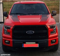 Ford F150