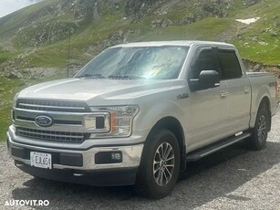 Ford F150