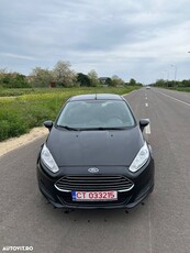 Ford Fiesta 1.0 Start-Stop Ambiente