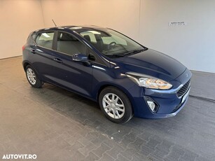 Ford Fiesta 1.1 Trend