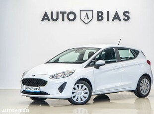 Ford Fiesta 1.1 Trend