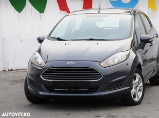 Ford Fiesta 1.25 Ambiente