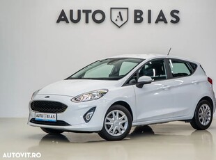 Ford Fiesta 1.5 TDCi Active II