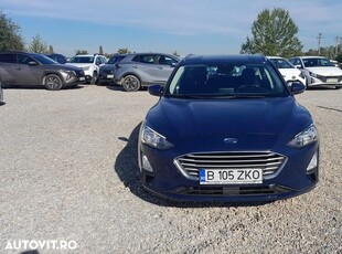 Ford Focus 1.0 EcoBoost Active Business