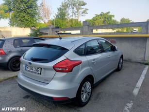 Ford Focus 1.0 EcoBoost Active Business