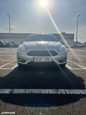 Ford Focus 1.0 EcoBoost Sport