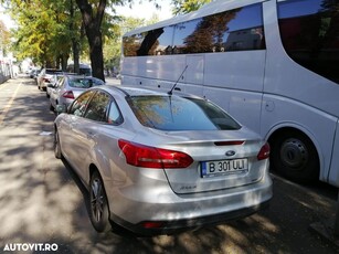 Ford Focus 1.0 EcoBoost Start Stop Trend