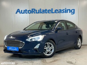 Ford Focus 1.0 EcoBoost Trend Edition