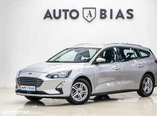 Ford Focus 1.0 EcoBoost Trend Edition