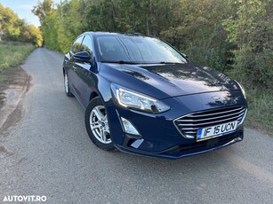 Ford Focus 1.5 EcoBlue Connected