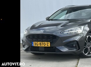 Ford Focus 1.5 EcoBlue Start-Stopp-System TITANIUM DESIGN