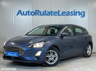 Ford Focus 1.5 EcoBlue Trend Edition