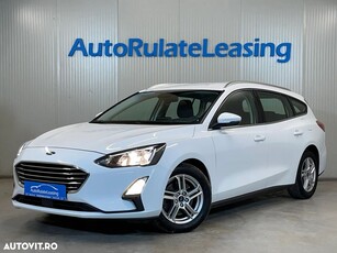 Ford Focus 1.5 EcoBlue Trend Edition