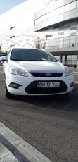 FORD FOCUS 1.6 benzina din 2011 EURO 5