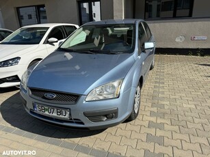 Ford Focus 1.6 TDCI Ambiente