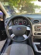 Ford Focus 1.6 TDCI Trend