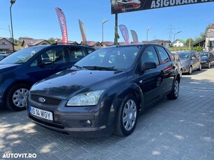 Ford Focus 1.8 TDCi Ambiente