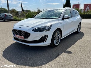 Ford Focus 2.0 EcoBlue Start-Stopp-System ACTIVE VIGNALE