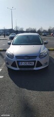 Ford Focus 2.0 TDCi DPF Titanium