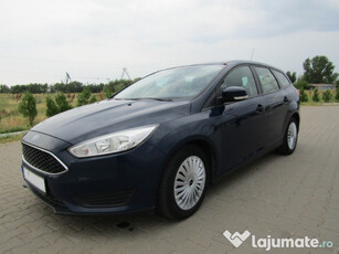 Ford Focus Break 2015